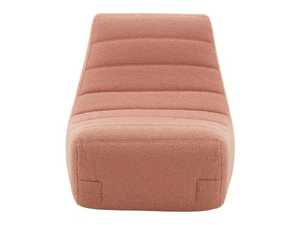 SAPARELLA - Modular fabric armchair with removable cover _ Ligne Roset